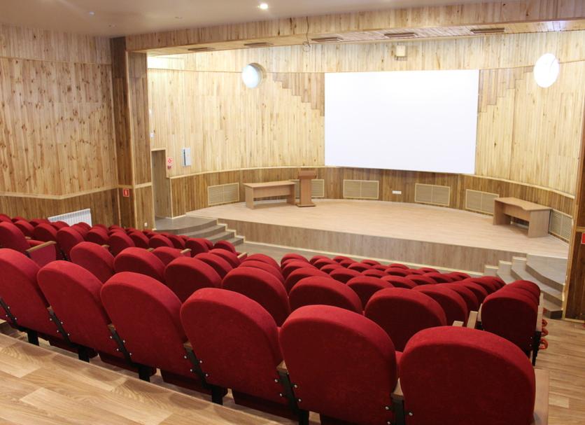 Vergaderzaal Foto's