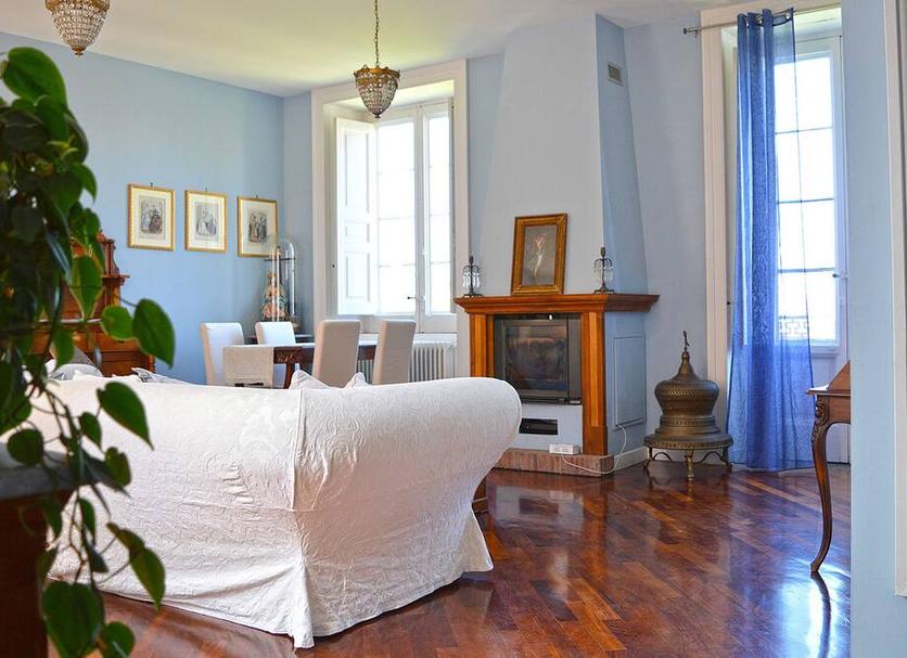 Huiskamer Foto's