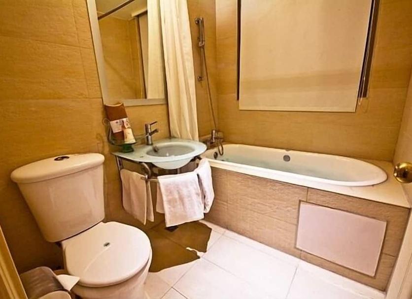 Badkamer Foto's