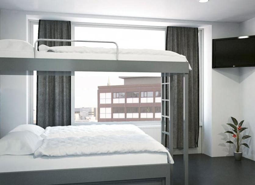 Slaapkamer Foto's