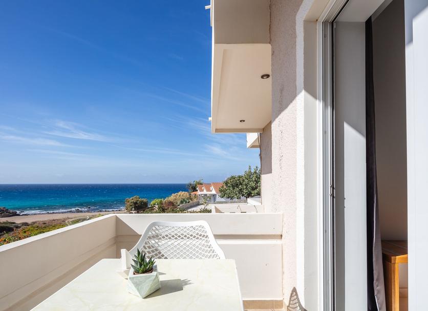 Balkon Foto's