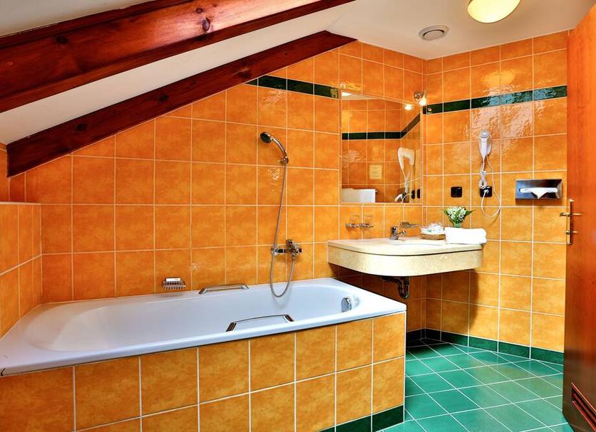 Badkamer Foto's