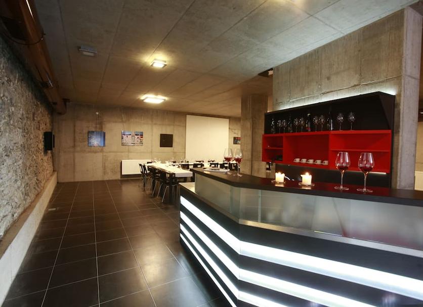 Bar Foto's