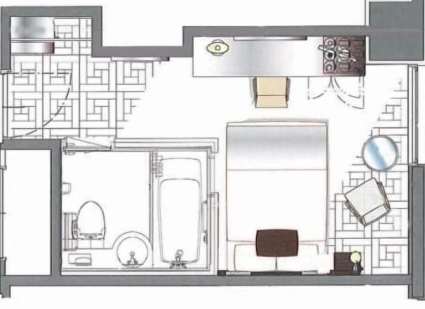 Floorplan Foto's