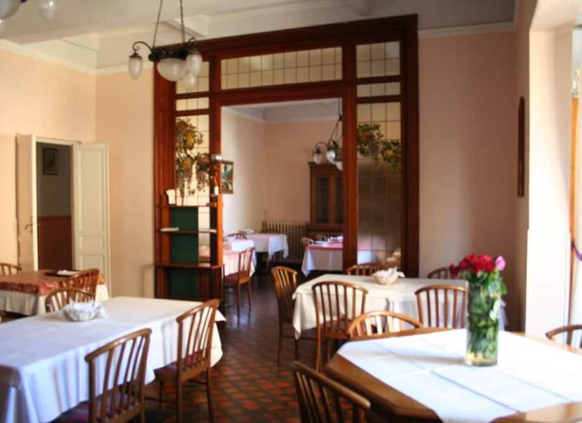 Restaurant Foto's