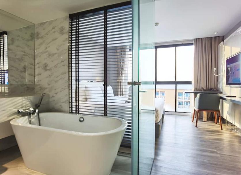 Badkamer Foto's