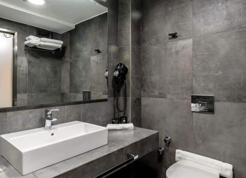 Badkamer Foto's