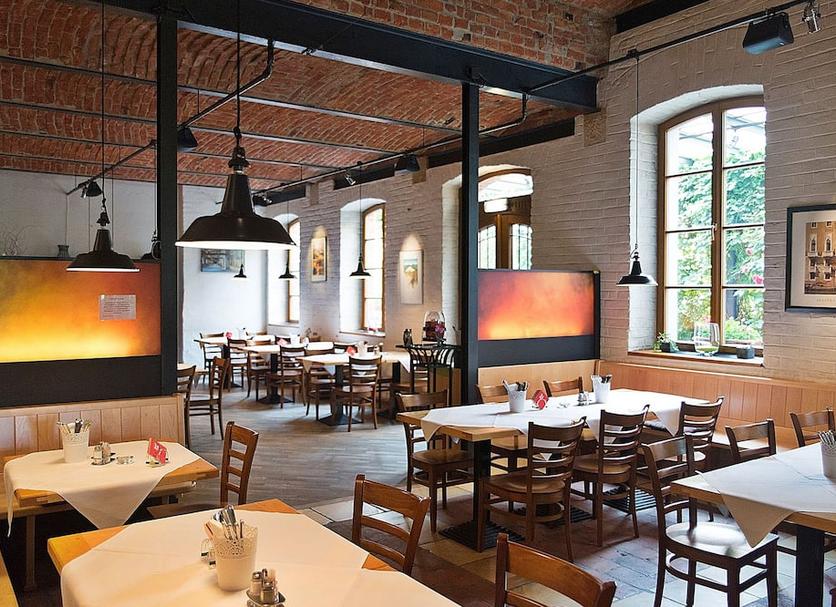 Restaurant Foto's