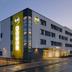 Gebouw