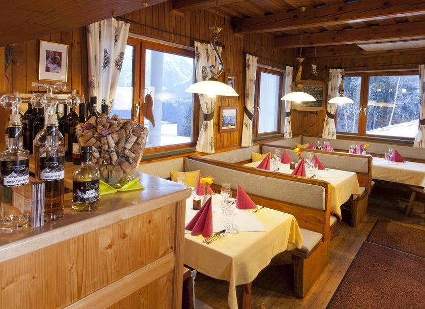 Restaurant Foto's