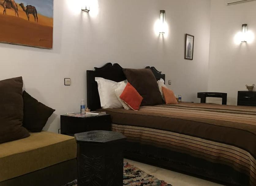 Slaapkamer Foto's