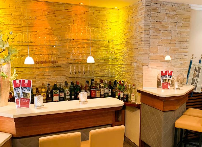 Bar Foto's