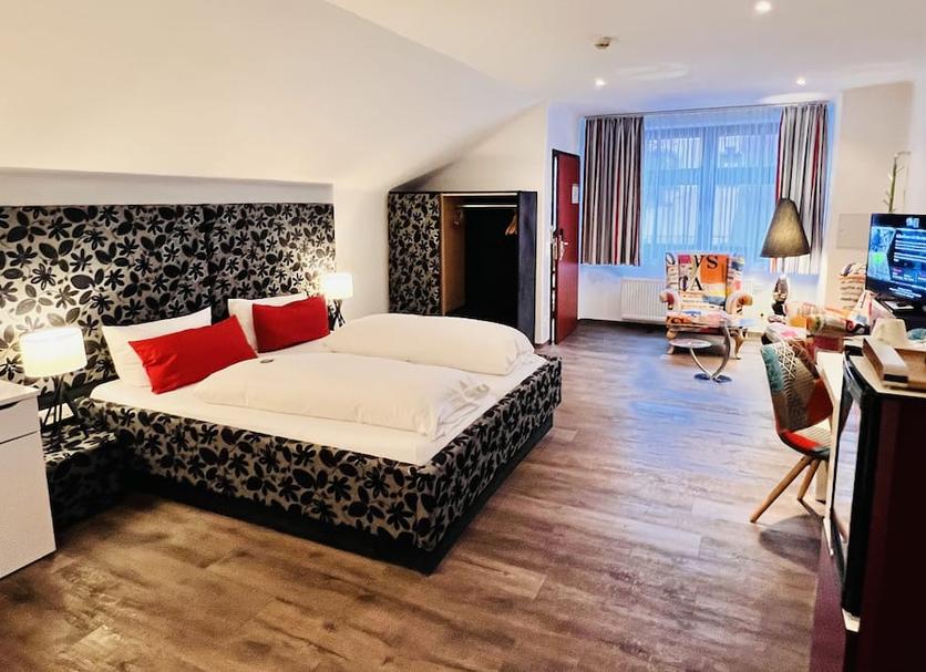Slaapkamer Foto's