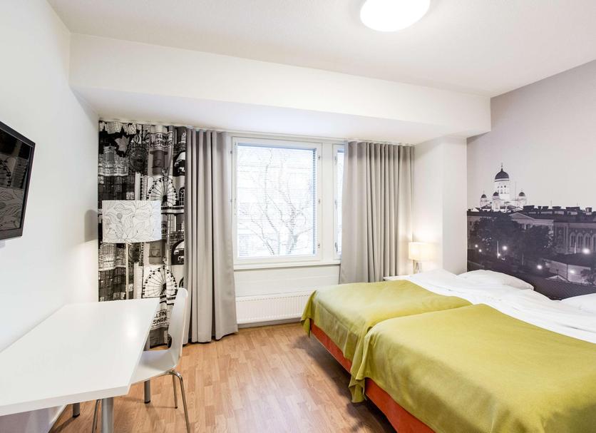 Slaapkamer Foto's