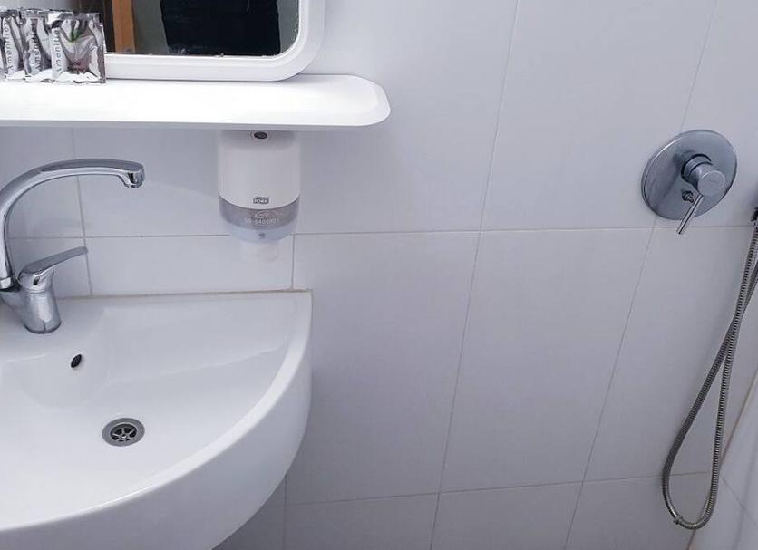 Badkamer Foto's