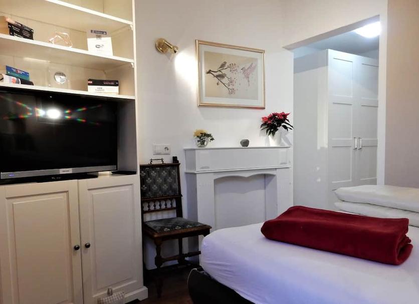 Slaapkamer Foto's