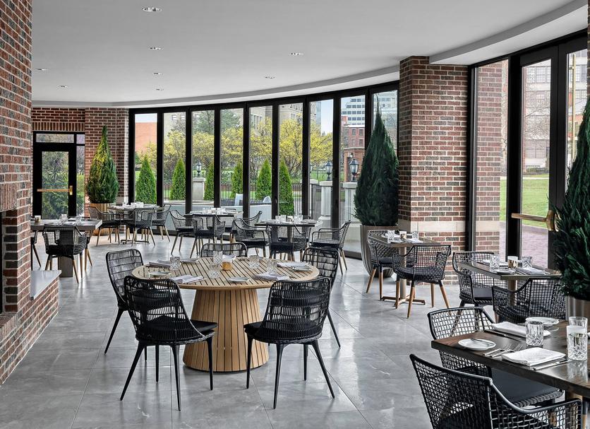 Restaurant Foto's