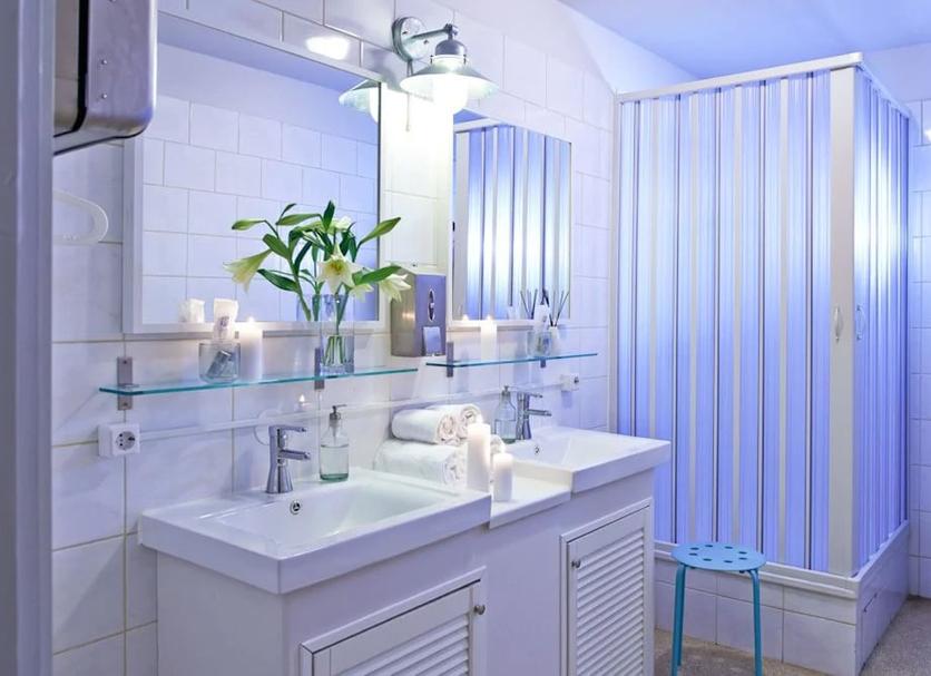 Badkamer Foto's