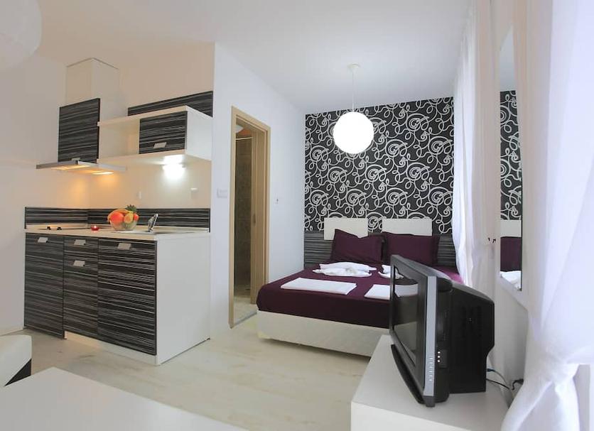 Slaapkamer Foto's