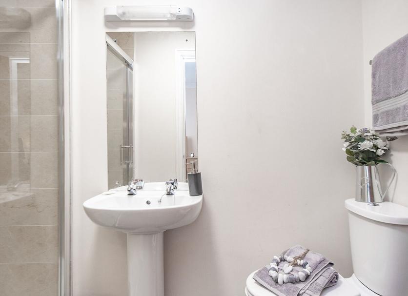 Badkamer Foto's