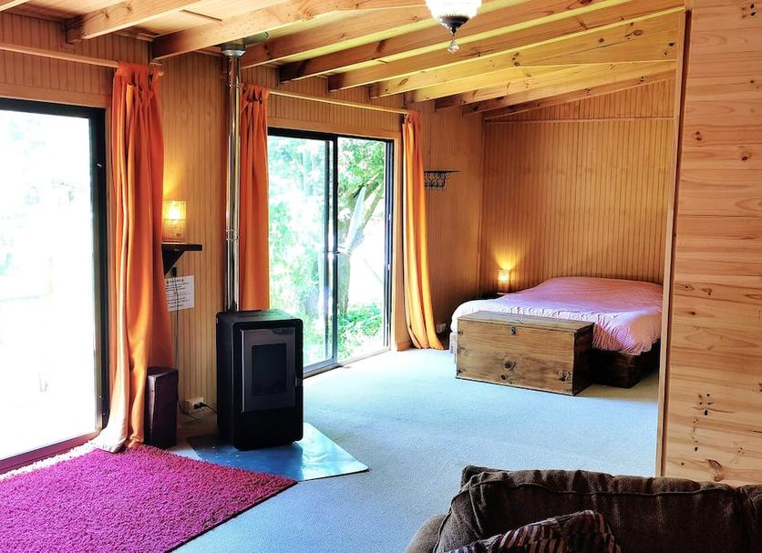 Slaapkamer Foto's