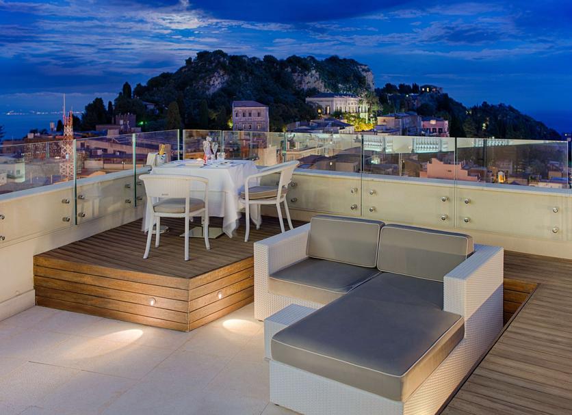 Balkon Foto's