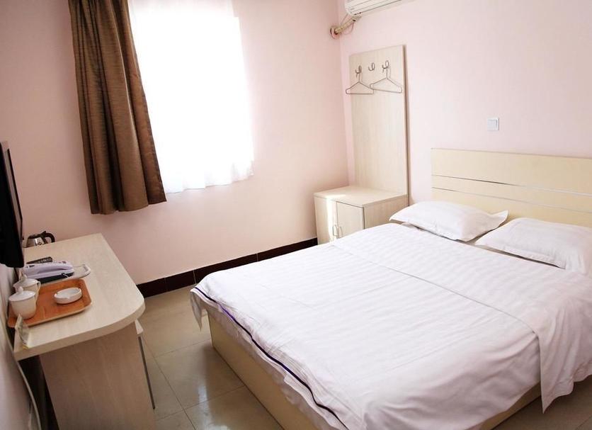 Slaapkamer Foto's