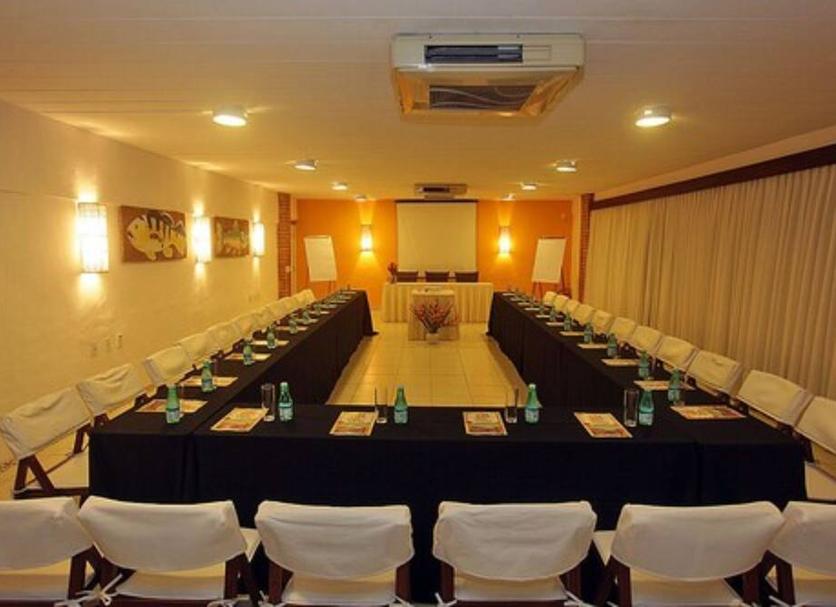Vergaderzaal Foto's