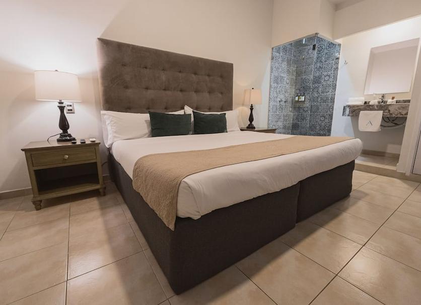 Slaapkamer Foto's