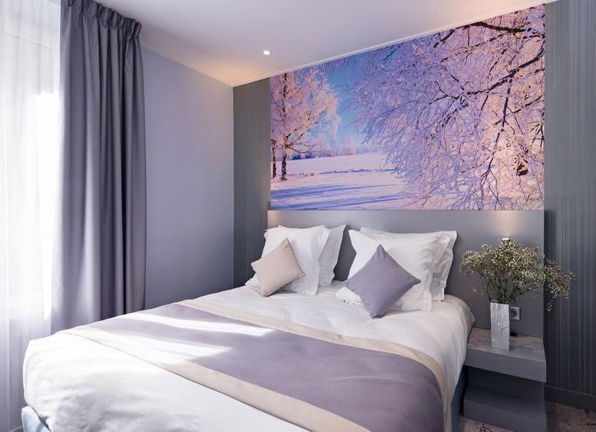 Slaapkamer Foto's