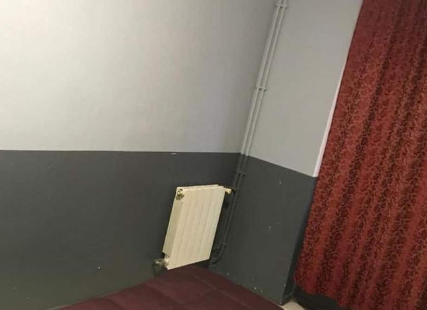 Kamervoorziening Foto's