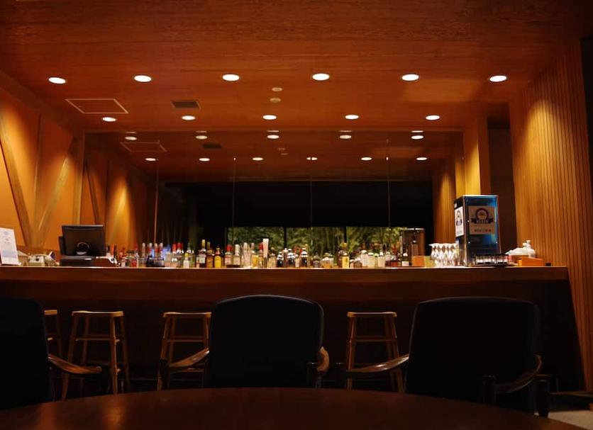 Bar Foto's