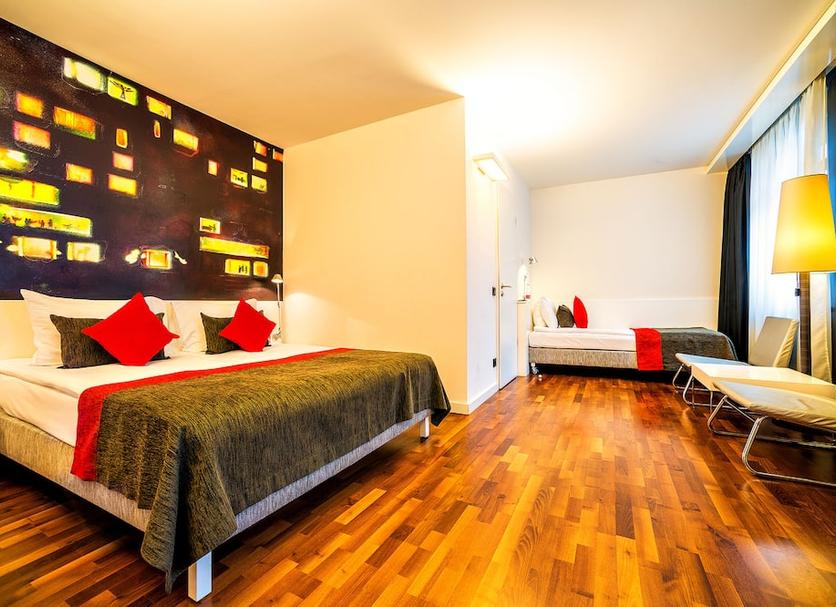 Slaapkamer Foto's