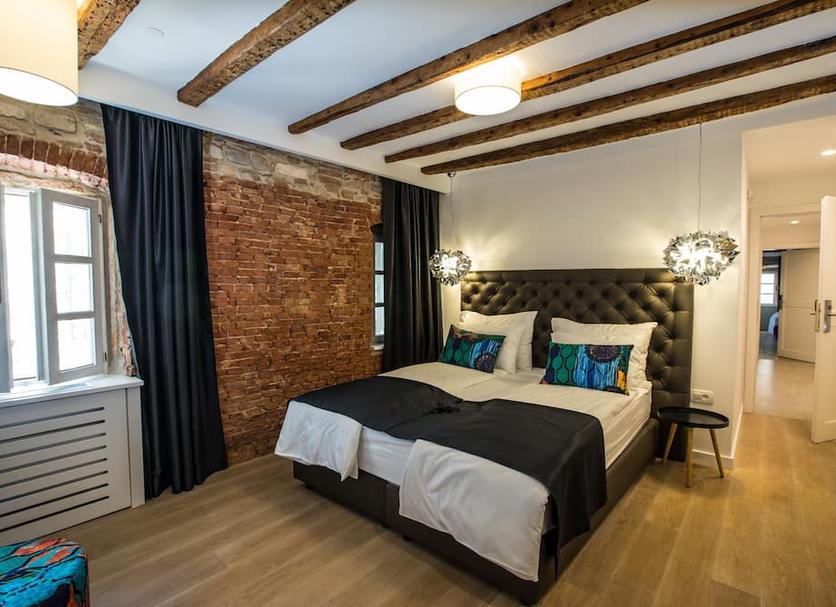 Slaapkamer Foto's