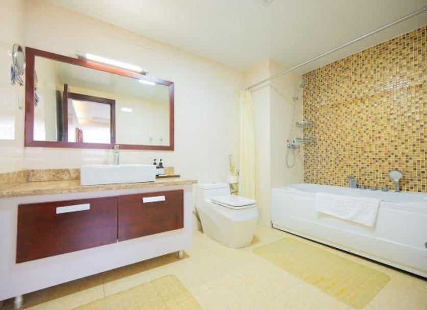 Badkamer Foto's