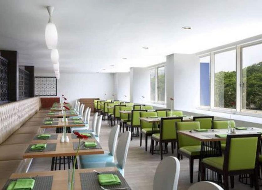 Restaurant Foto's