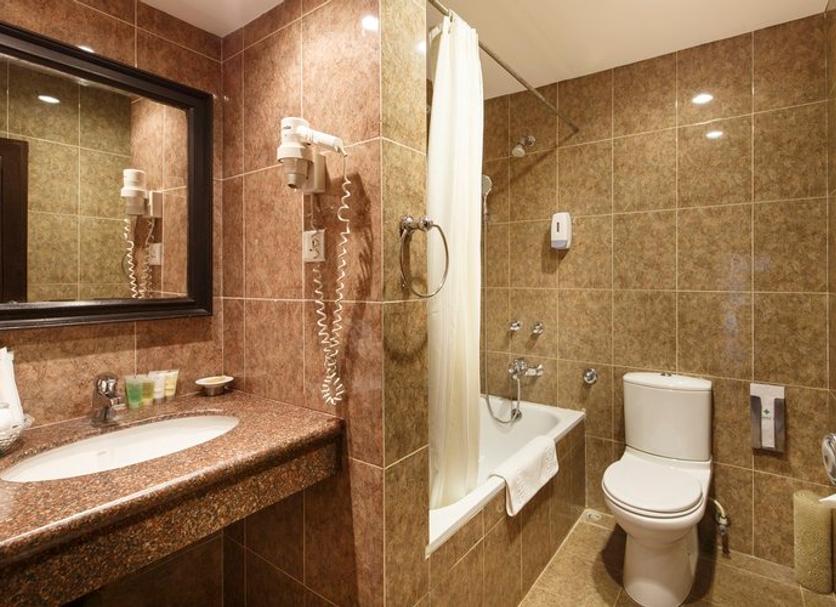 Badkamer Foto's