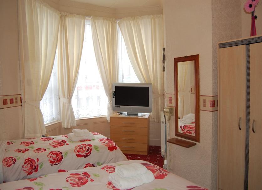 Slaapkamer Foto's