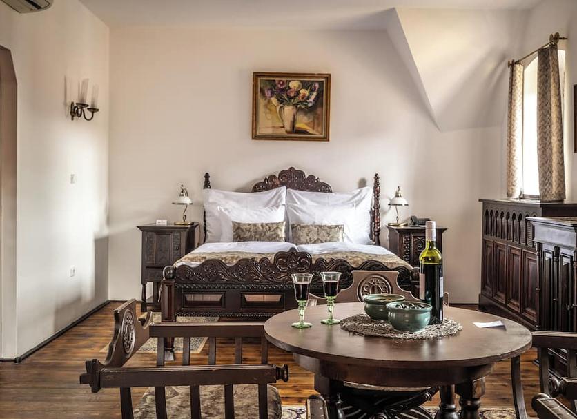 Slaapkamer Foto's