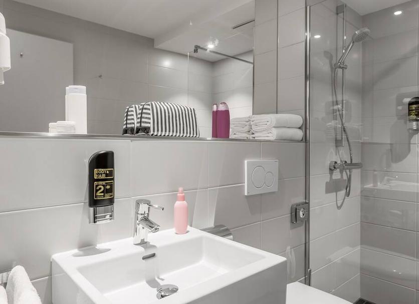 Badkamer Foto's