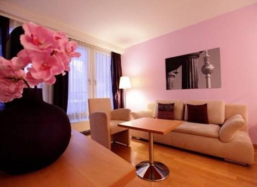 Huiskamer Foto's
