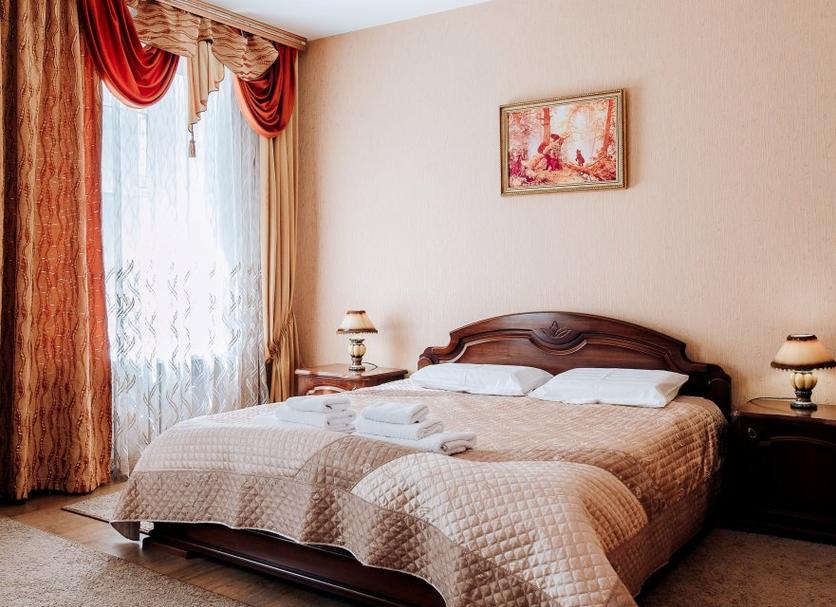 Slaapkamer Foto's