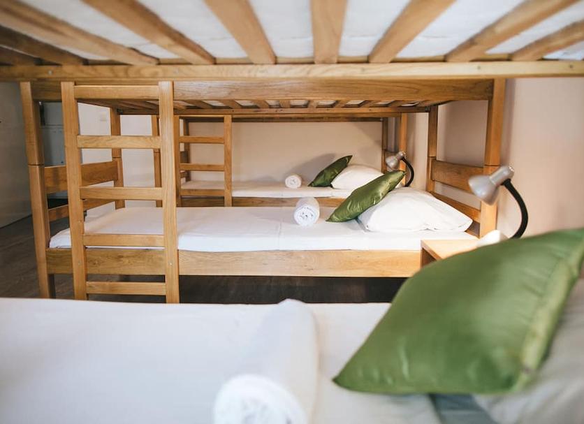 Slaapkamer Foto's