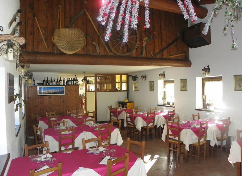 Restaurant Foto's