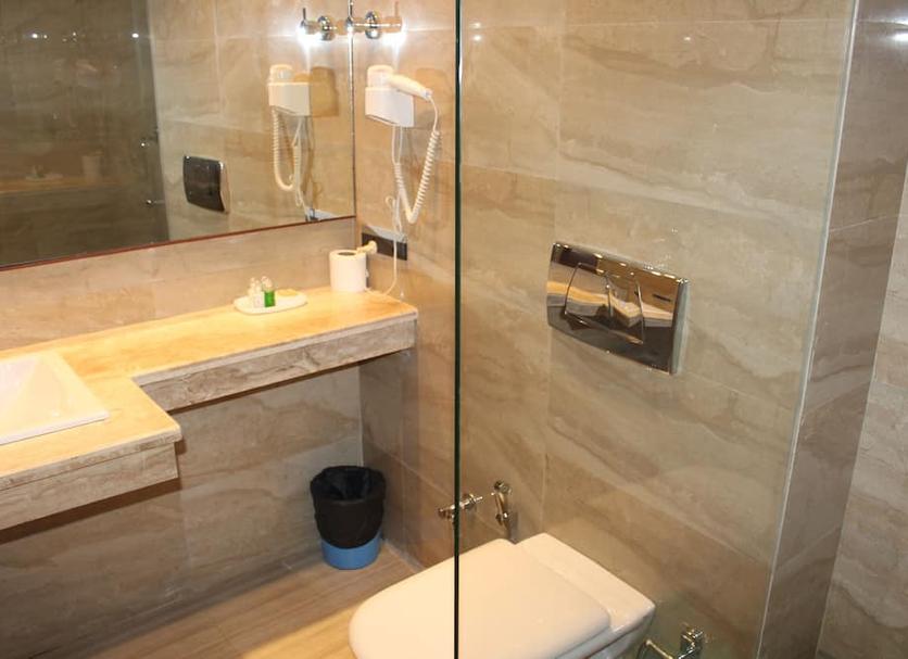Badkamer Foto's