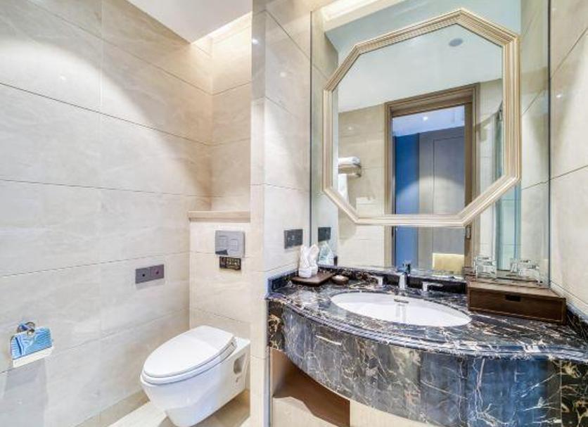 Badkamer Foto's