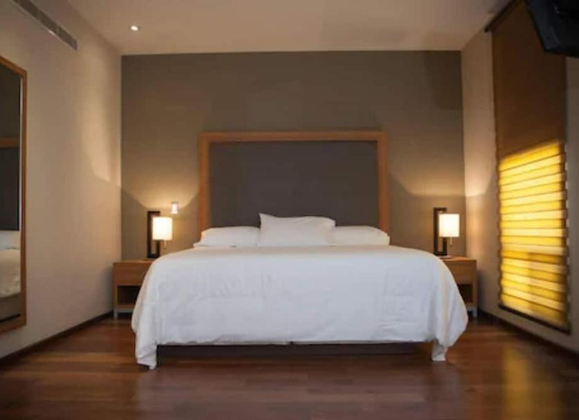 Slaapkamer Foto's
