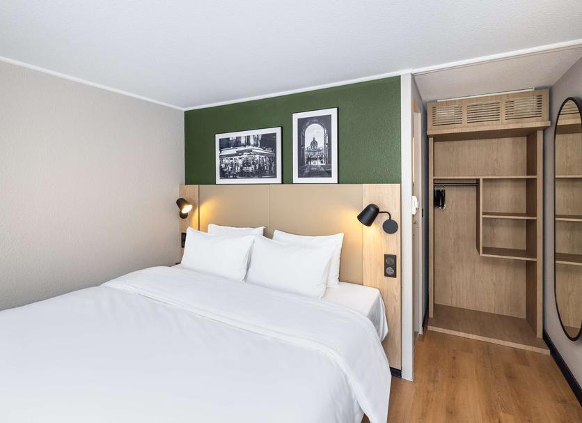 Slaapkamer Foto's