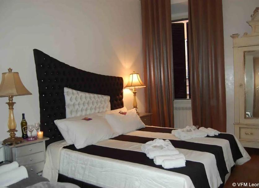 Slaapkamer Foto's