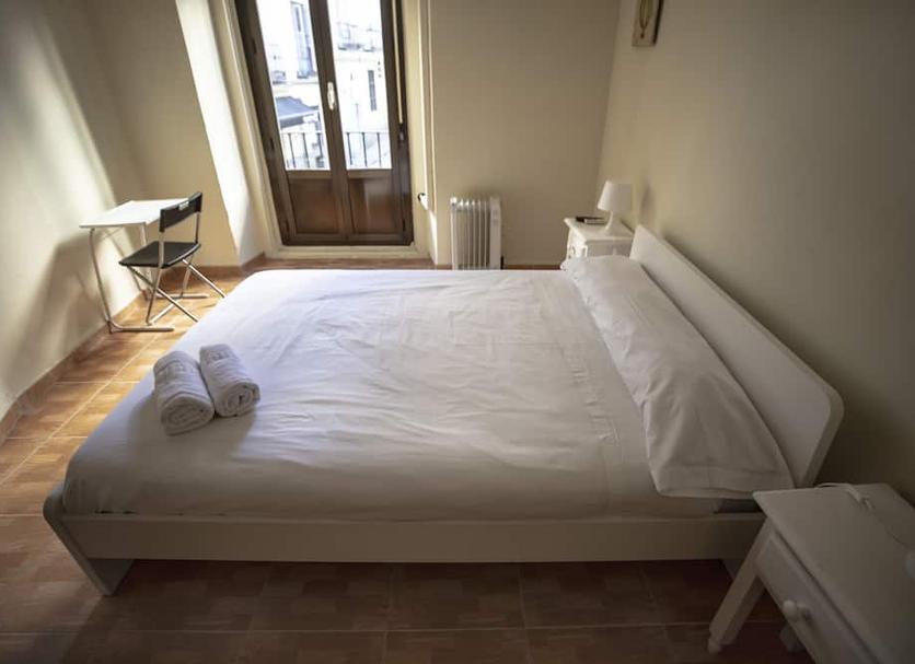 Slaapkamer Foto's